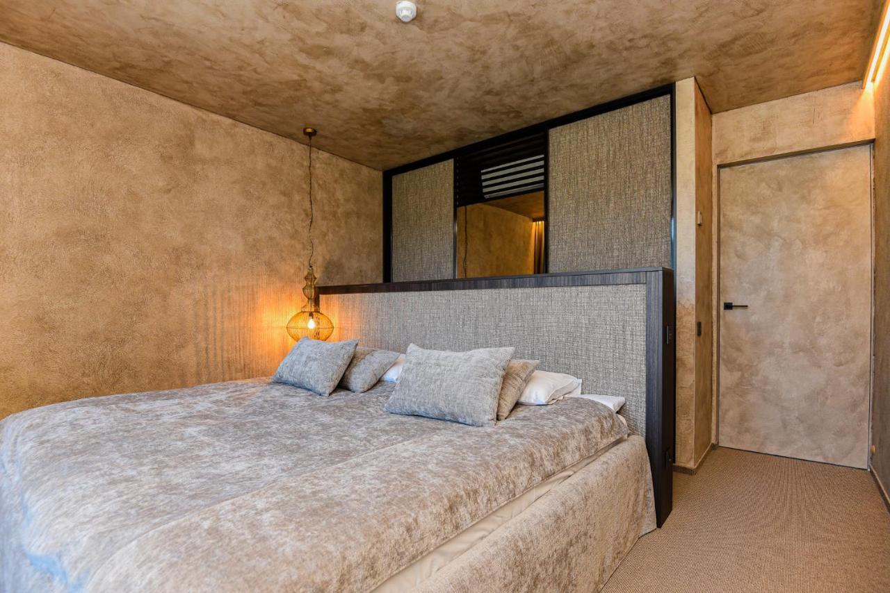 Vaiva Apartments, Palanga Šventoji Kültér fotó