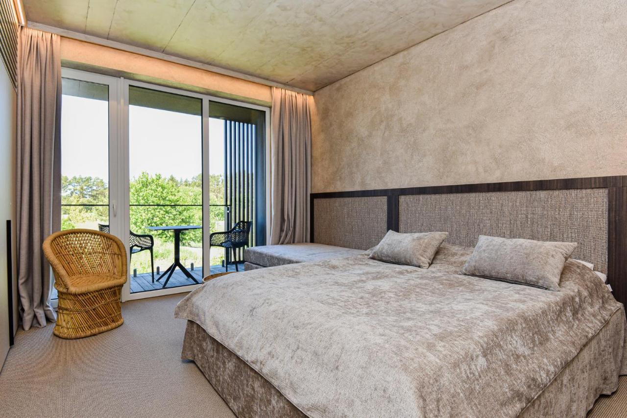 Vaiva Apartments, Palanga Šventoji Kültér fotó