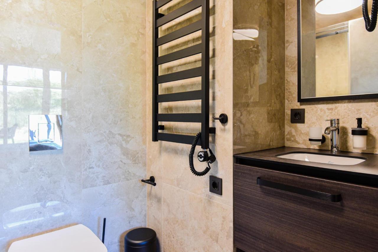 Vaiva Apartments, Palanga Šventoji Kültér fotó