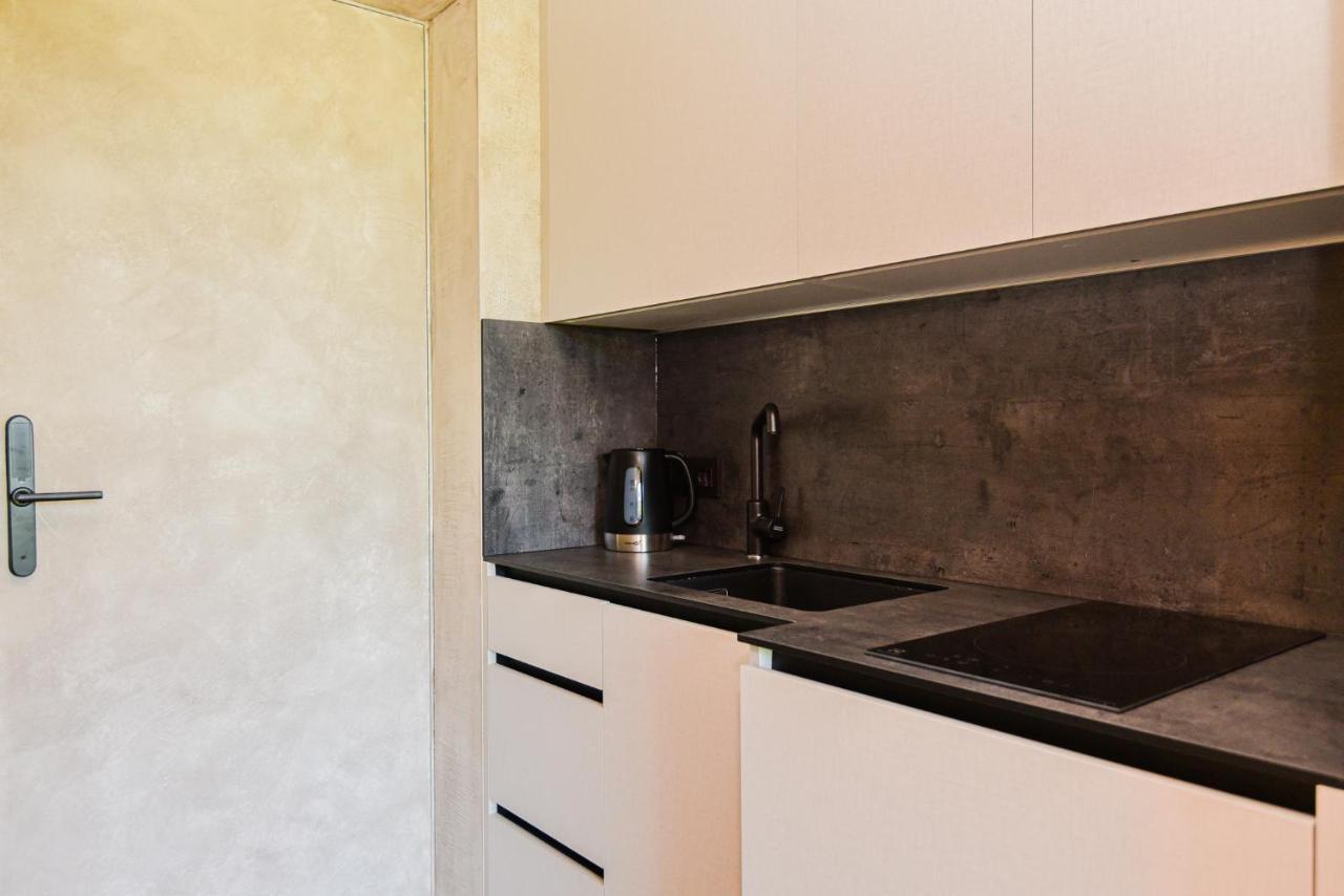 Vaiva Apartments, Palanga Šventoji Kültér fotó