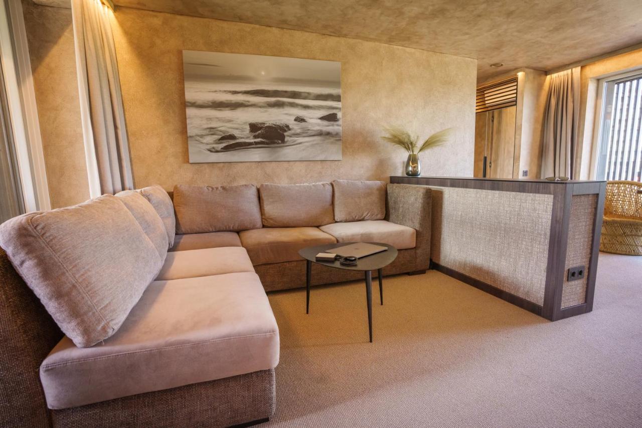Vaiva Apartments, Palanga Šventoji Kültér fotó