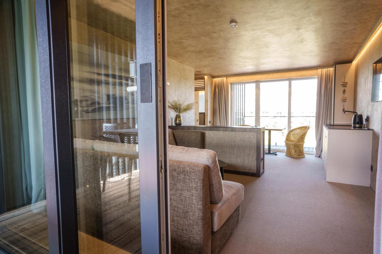 Vaiva Apartments, Palanga Šventoji Kültér fotó