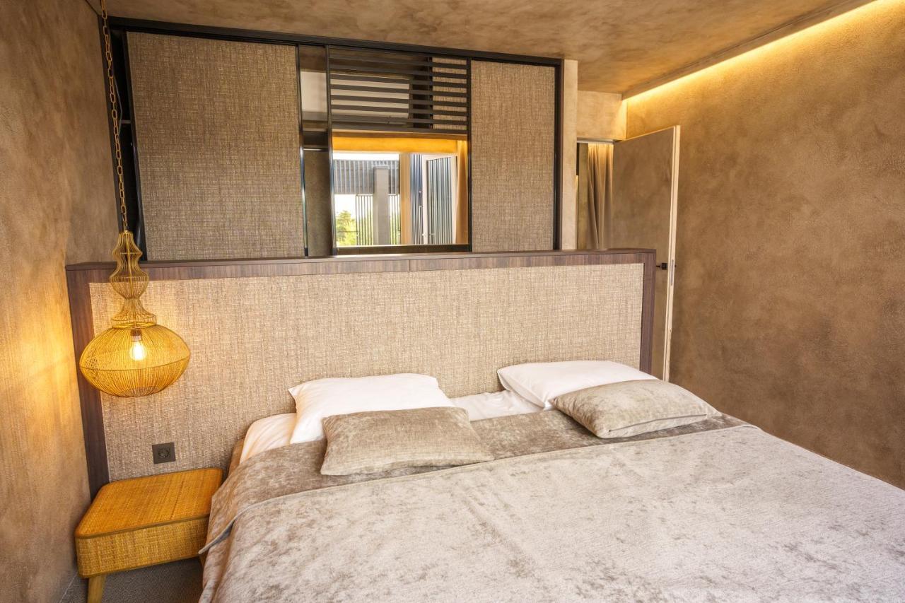 Vaiva Apartments, Palanga Šventoji Kültér fotó