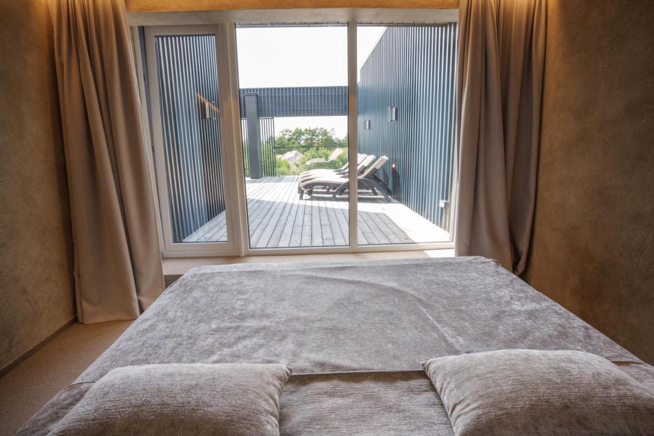 Vaiva Apartments, Palanga Šventoji Kültér fotó