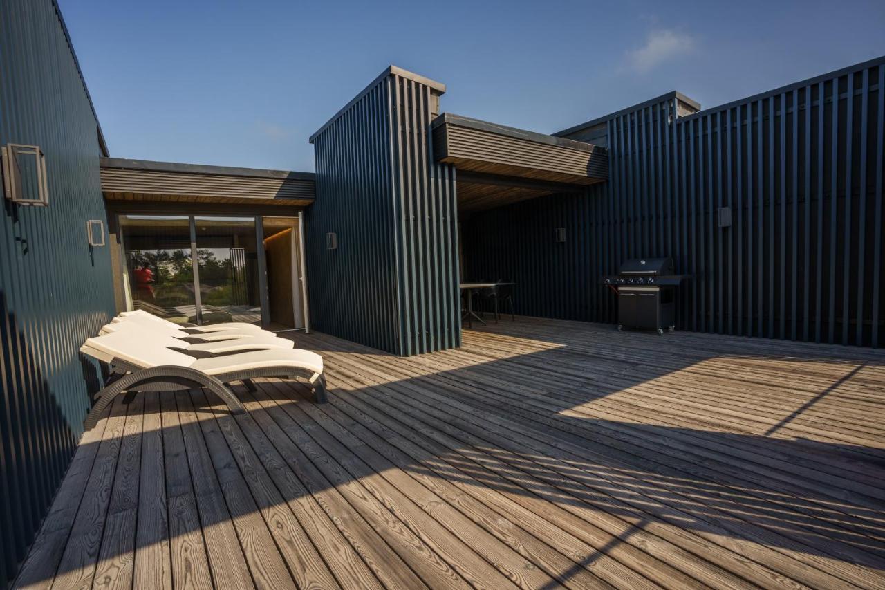 Vaiva Apartments, Palanga Šventoji Kültér fotó