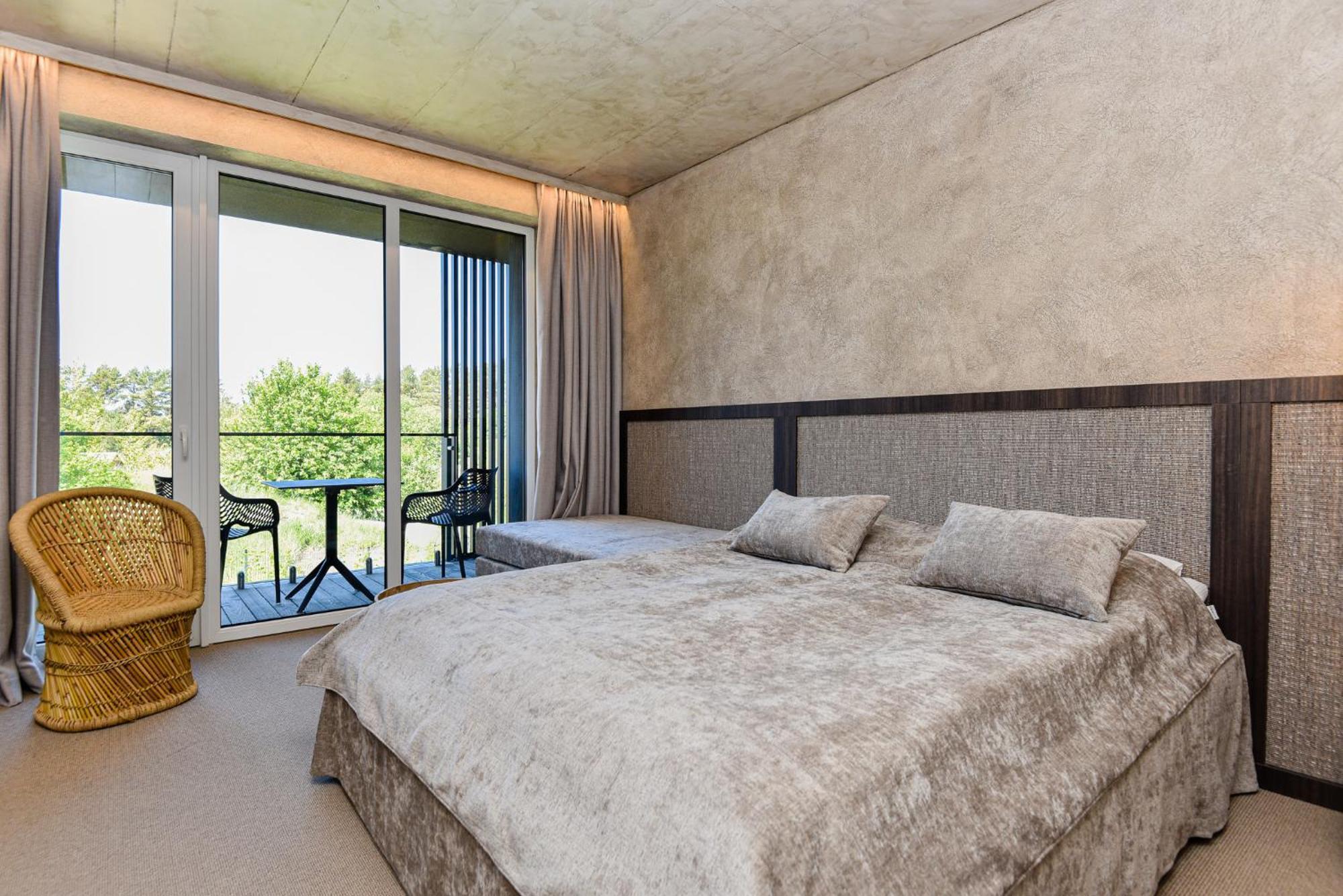 Vaiva Apartments, Palanga Šventoji Kültér fotó