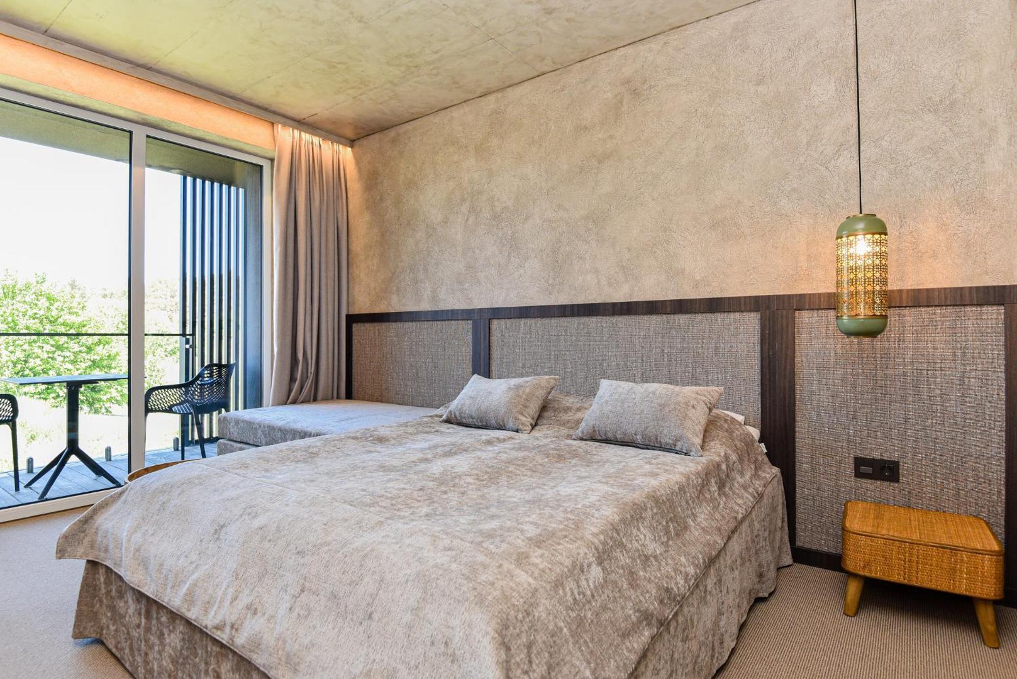Vaiva Apartments, Palanga Šventoji Kültér fotó